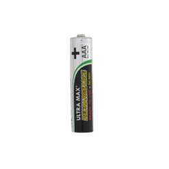 AAA Ni-MH 350mAh Solar Akku