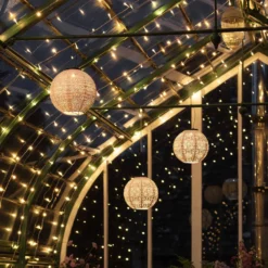 Beleuchtungsset Lichterhimmel