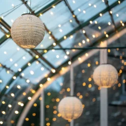 Beleuchtungsset Lichterhimmel