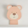 Bären Wandlampe Kinderzimmer