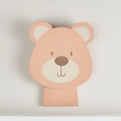Bären Wandlampe Kinderzimmer