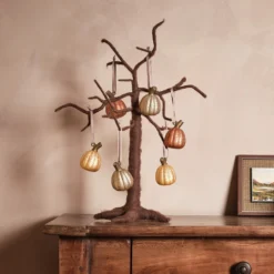 50cm Deko Baum aus Filz