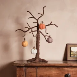 50cm Deko Baum aus Filz