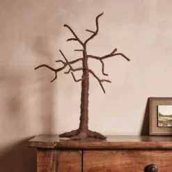 50cm Deko Baum aus Filz