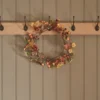 40cm Herbstkranz mit Beeren