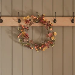 40cm Herbstkranz mit Beeren