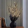 50cm LED Baum Halloween Deko