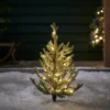 60cm LED Stableuchte Nordmanntanne