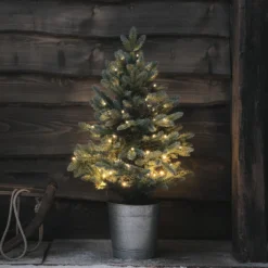 90cm LED Weihnachtsbaum