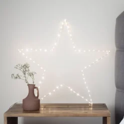 60cm Osby LED Stern