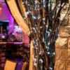 Core Connect 30m 300er LED Lichterkette weiß koppelbar transparentes Kabel
