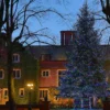 Core Connect 10m 100er LED Lichterkette bunt koppelbar grünes Kabel