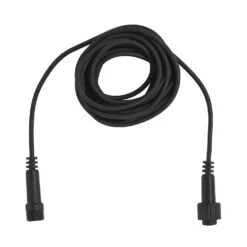 Core Connect 5m Verlängerungskabel schwarz