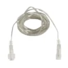 Core Connect 5m Verlängerungskabel Transparent