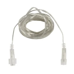 Core Connect 5m Verlängerungskabel Transparent