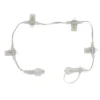 Core Connect Verbindungskabel mit 4 Anschlüssen Transparent