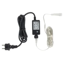 Core Connect 31V Transformator Netzstecker mit Timer