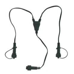 Core Connect 2 Wege Y-Verbindung Grün