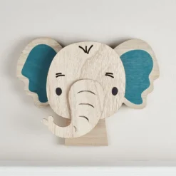 Elefanten Wandlampe Kinderzimmer