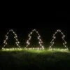 28er Micro LED Tannenbaum Stableuchte