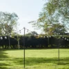 5er Party Lichterketten Mast 2,75m
