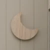2er Set Wandlampen fürs Kinderzimmer Mond & Elefant
