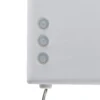 Essential Connect D Batteriebox weiß