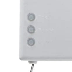Essential Connect D Batteriebox weiß
