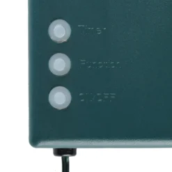 Essential Connect D Batteriebox grün