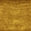 Essential Connect 2m x 1.5m 140er LED Lichternetz warmweiß koppelbar transparentes Kabel