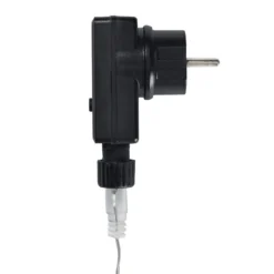 Essential Connect Transformator Netzstecker 31v mit Speicherfunktion