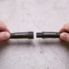 Ingenious Connect 5m Strang mit 10 x E27 Fassungen & variierenden Tiefen koppelbar