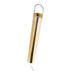 Kleines Osby LED Stern Duo gold