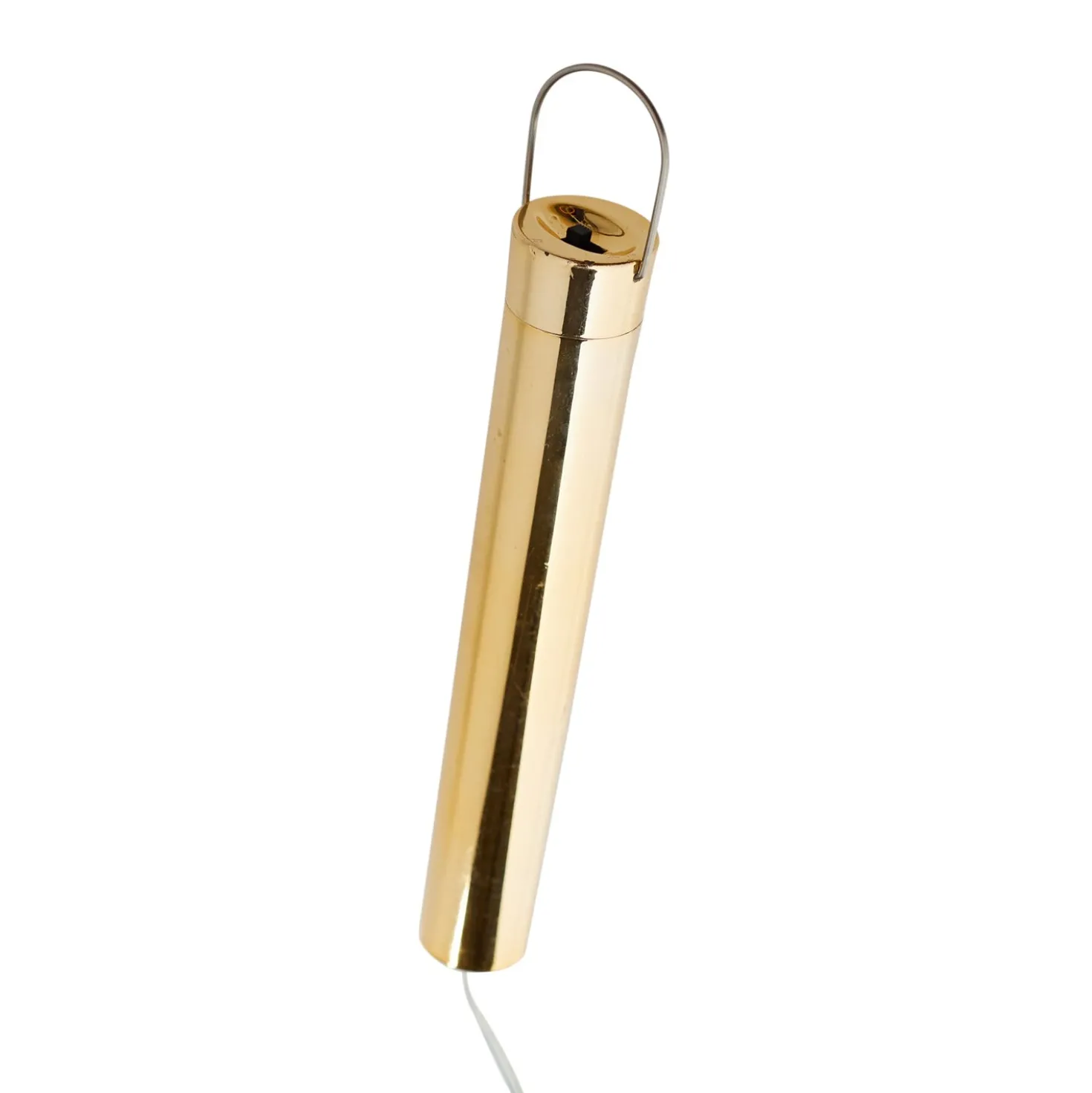 Kleines Osby LED Stern Duo gold