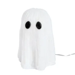 LED Acryl Halloween Figur Geist