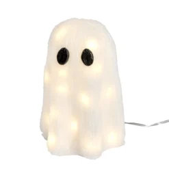 LED Acryl Halloween Figur Geist