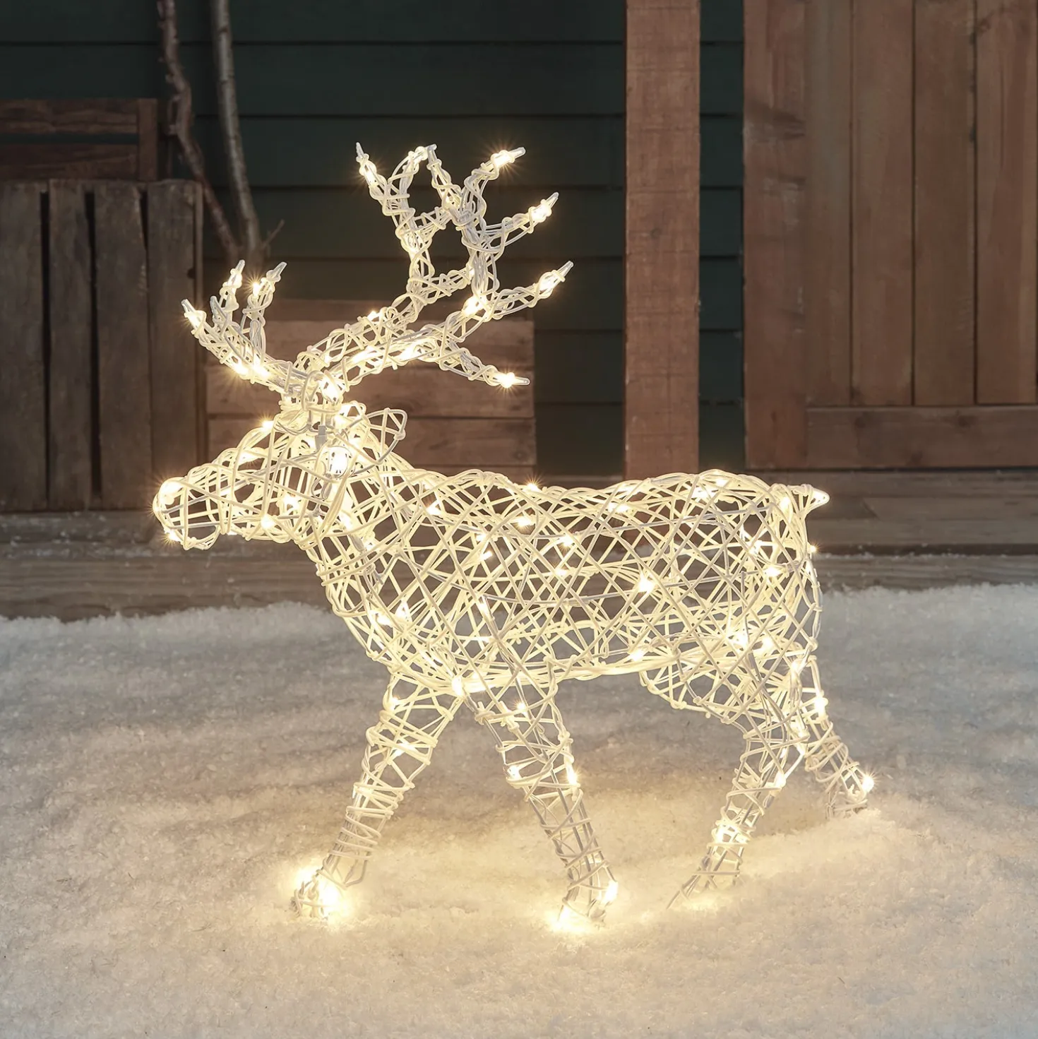 LED-Rentier Arkendale