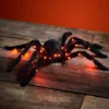 LED Spinne Hairy Harry