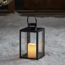 Malvern Batterie LED Laterne