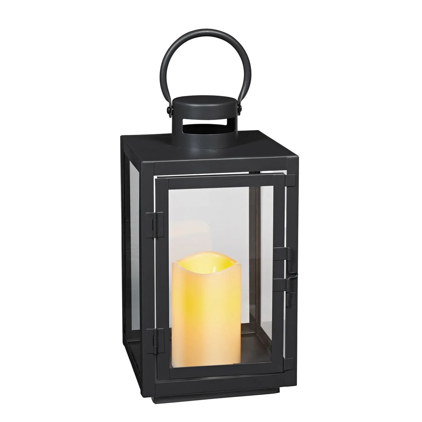 Malvern Batterie LED Laterne