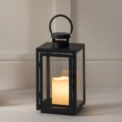 Malvern Batterie LED Laterne