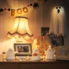 1,5m Halloween Boo Filz Girlande