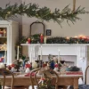 1,8m Premium Weihnachtsgirlande