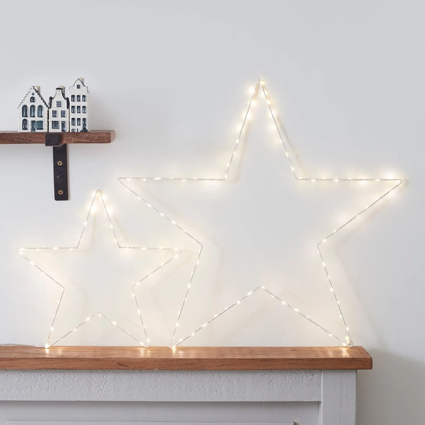 Osby LED Stern Duo