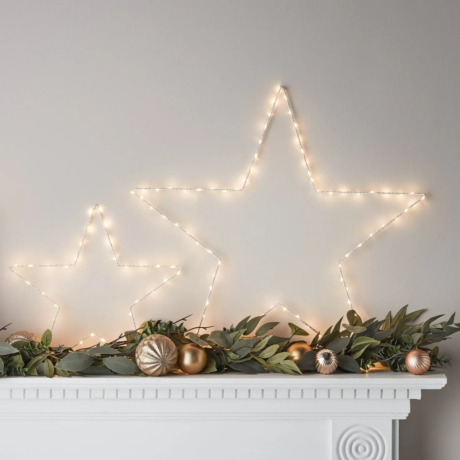 Osby LED Stern Duo