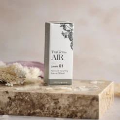 TruGlow AIR® ätherisches Öl Dawn 01 - Patchouli & Ylang Ylang