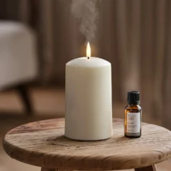 TruGlow AIR® ätherisches Öl Dawn 01 - Patchouli & Ylang Ylang