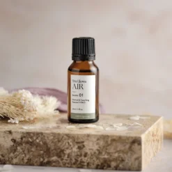 TruGlow AIR® ätherisches Öl Dawn 01 - Patchouli & Ylang Ylang