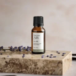 TruGlow AIR® ätherisches Öl Dusk 01 - Vanille-Moschus & Lavendel
