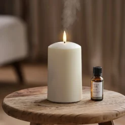 TruGlow AIR® ätherisches Öl Dusk 01 - Vanille-Moschus & Lavendel